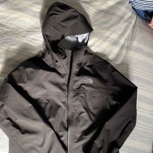 North face womens future light jacket